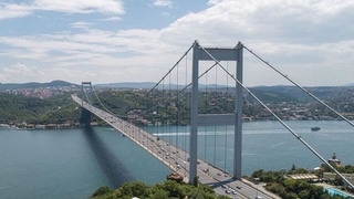 Köprü ve otoyol geçiş ücretleri açıklaması