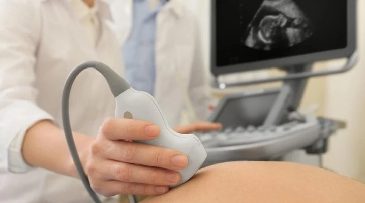 Korkunç keşif: İlk kez anne karnında tespit edildi