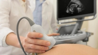 Korkunç keşif: İlk kez anne karnında tespit edildi