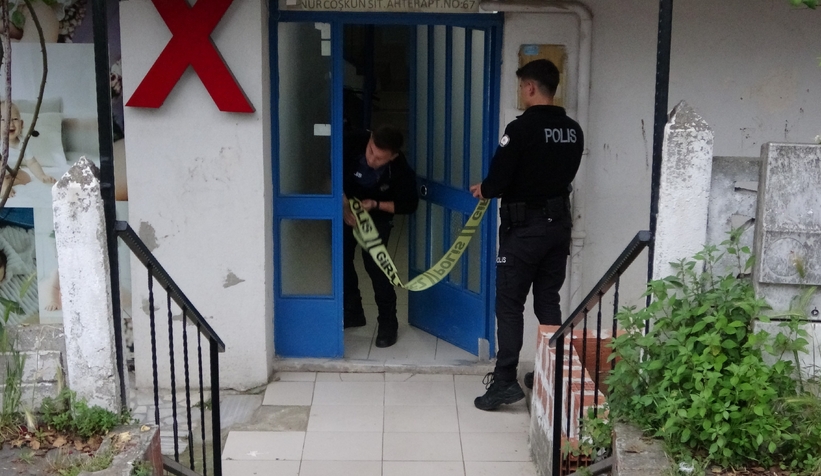 Korkunç olay: Önce eşini vurdu sonra kendini