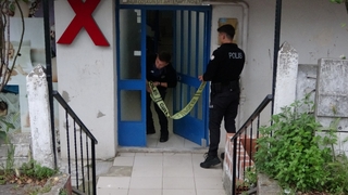 Korkunç olay: Önce eşini vurdu sonra kendini