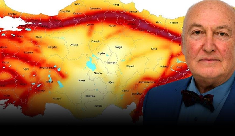 Korkutan açıklama; Sakarya çukurunda yıkıcı deprem bekliyorum