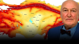 Korkutan açıklama; Sakarya çukurunda yıkıcı deprem bekliyorum