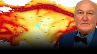 Korkutan açıklama; Sakarya çukurunda yıkıcı deprem bekliyorum