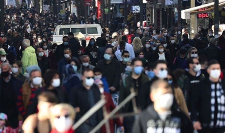 Korkutan araştırma: 10 gün sonra da yayılıyor