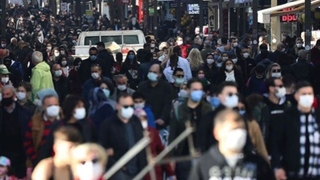 Korkutan araştırma: 10 gün sonra da yayılıyor