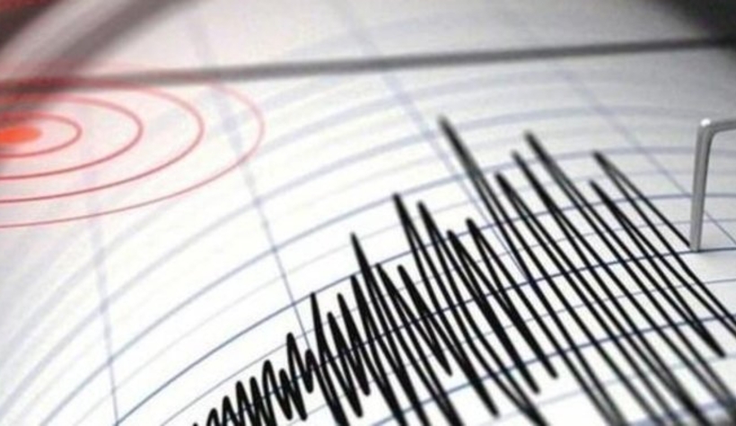 Korkutan deprem açıklaması