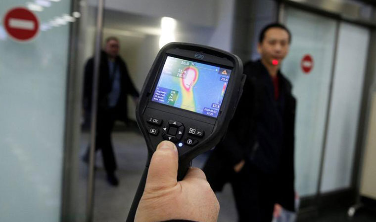 Korkutan gelişme, bir ülkede daha tespit edildi