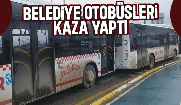 Korkutan kaza