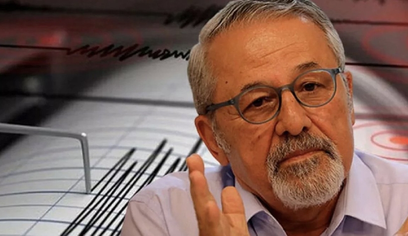 Korkutan Marmara Depremi açıklaması