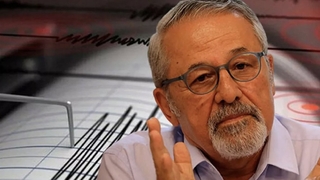 Korkutan Marmara Depremi açıklaması