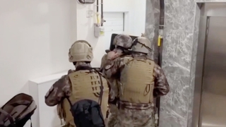 Korkutlar çetesi çökertildi