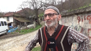 Korona 10 aydır bu mahalleye uğramadı