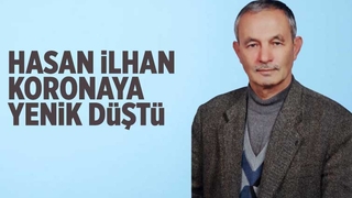 Korona 6 çocuk babasını hayattan kopardı