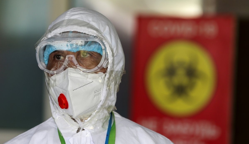 Korona araştırması: Uzun süreli koku ve tat sorunları yaşanıyor