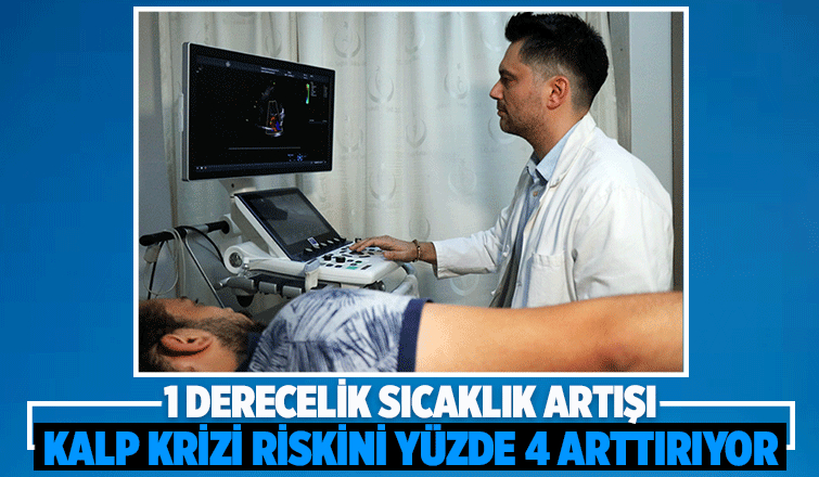 Korona aşıları kalp krizi riskini arttırıyor mu?; Uzmanı açıkladı