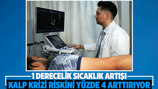 Korona aşıları kalp krizi riskini arttırıyor mu?; Uzmanı açıkladı