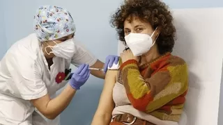 Korona aşısı ile grip aşısını aynı anda olanlar dikkat: Çarpıcı iddia