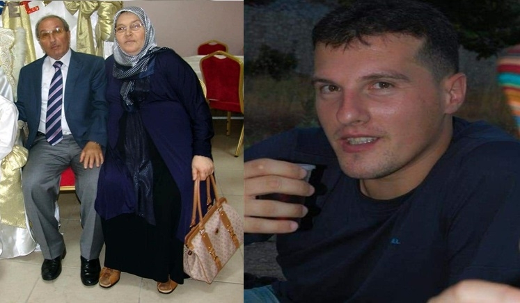 Korona aynı aileden 3 kişiyi hayattan kopardı