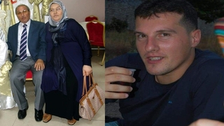 Korona aynı aileden 3 kişiyi hayattan kopardı