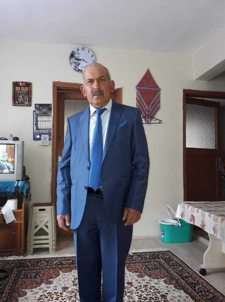 Korona bir cana daha aldı