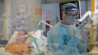  Korona geçirenlerle ile ilgili endişe yaratan araştırma