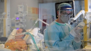 Korona geçirenlerle ile ilgili endişe yaratan araştırma