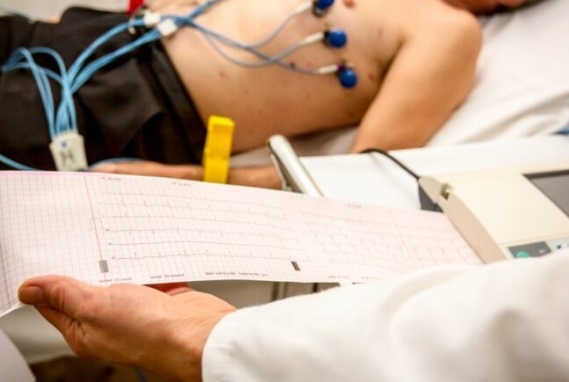 Korona gençlerde de kalp sorunlarına yol açıyor