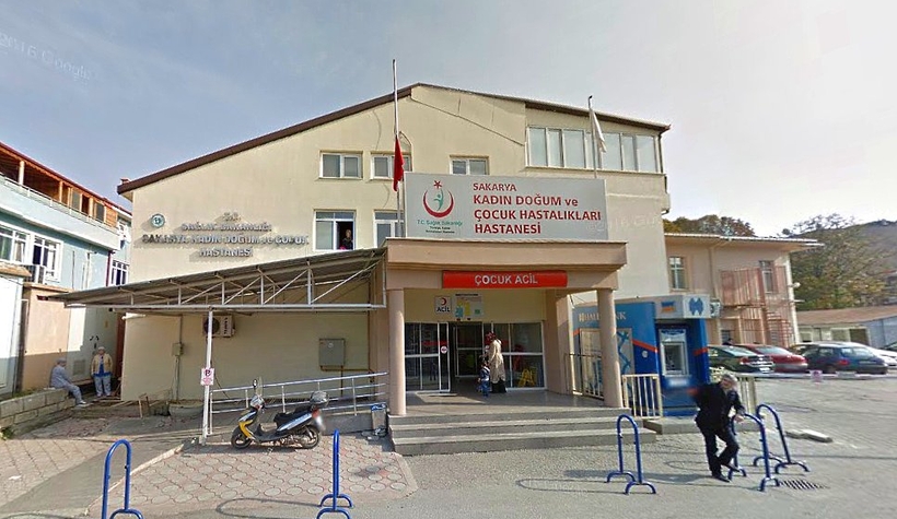 Korona hastaları artık o binada tedavi görecek