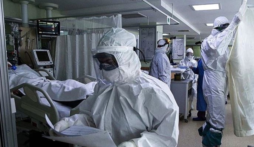 Korona hastaları o hastanede de tedavi görecek