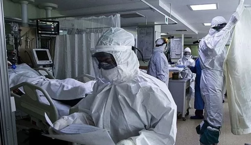 Korona hastaları o hastanede de tedavi görecek