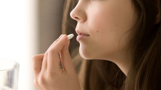 Korona hastalarına antidepresan tedavisi: Hastaneye yatışı düşürdü