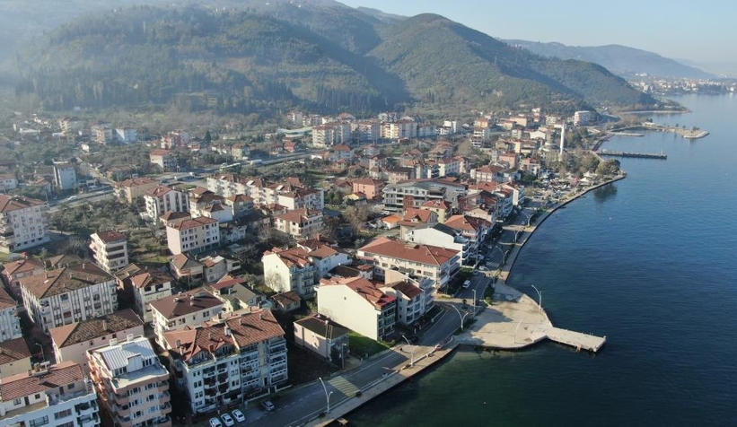 Korona hastasını ziyarete giden 30 kişinin testi pozitif çıktı