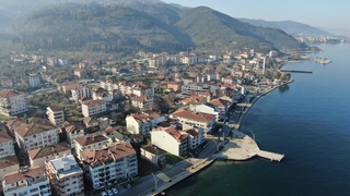 Korona hastasını ziyarete giden 30 kişinin testi pozitif çıktı