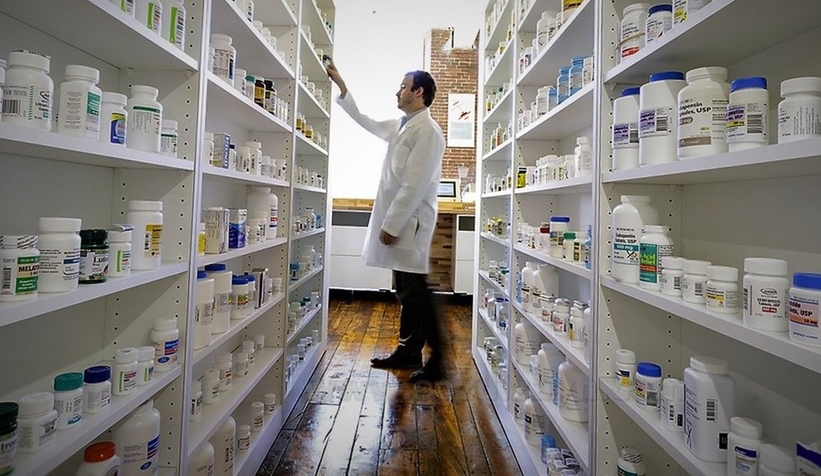 Korona ilacı uyarısı