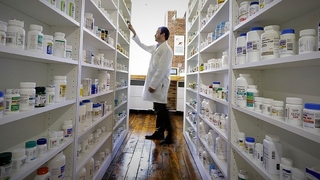 Korona ilacı uyarısı