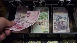 Korona kağıt parada 28 gün bulaşıcı kalabiliyor