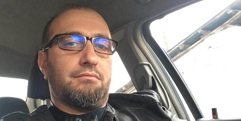 Korona nedeniyle bir can daha gitti