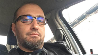 Korona nedeniyle bir can daha gitti