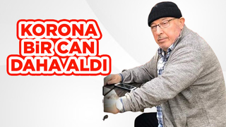 Korona Remzi amcayı hayattan kopardı