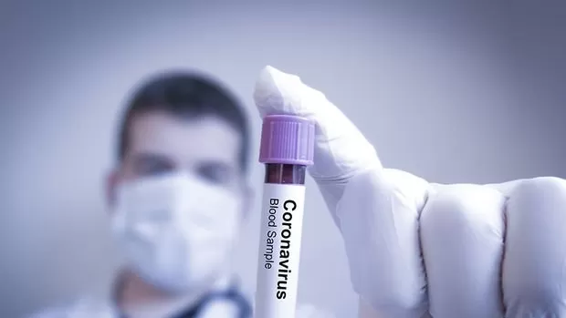 Korona salgınında yeni vaka sayısı 42 bin 551