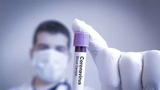 Korona salgınında yeni vaka sayısı 42 bin 551
