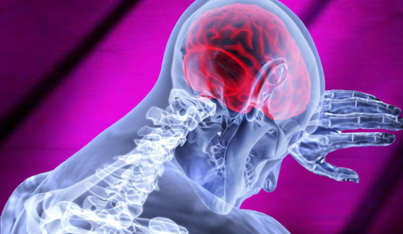 Korona, sinir sistemini de vuruyor