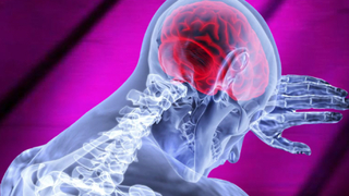 Korona, sinir sistemini de vuruyor