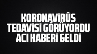 Korona tedavisi gören Akyazılı kadın hayatını kaybetti