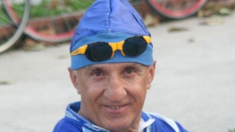 Korona tedavisi gören bisiklet antrenöründen acı haber