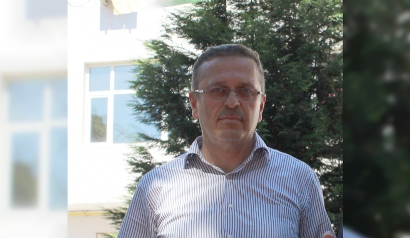 Korona tedavisi gören Profesör öldü