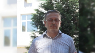 Korona tedavisi gören Profesör öldü