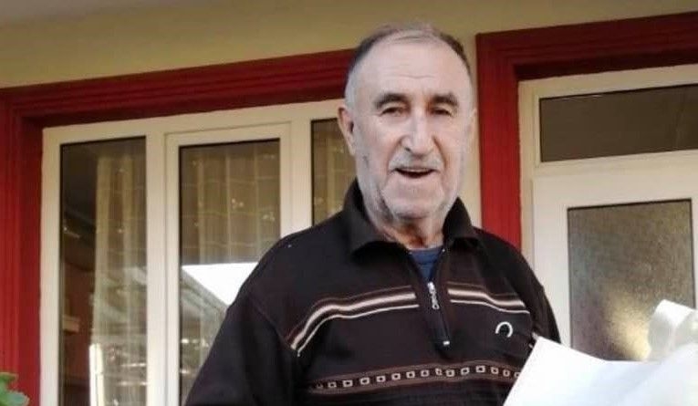 Korona tedavisi görüyordu, acı haberi geldi