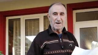 Korona tedavisi görüyordu, acı haberi geldi